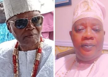Fusengbuwa Royal House: Only Genuine Tunwase Members Are With Us – Ajidagba, Adeyemi Declare
