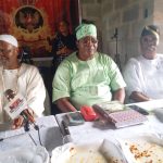 Awujale Stool Is A Sacred Symbol That Won’t Be Comercialized – Ajidagba