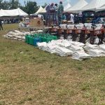 BATOGD Movement Empowers Thousands Of OGD Loyalists In Ijebu East LG