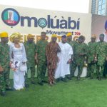 Omoluabi Movement, Eminent Personalities Join Gov. Abiodun To Celebrate His Mother At 90