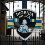 OGUN POLICE COMMAND DEPLOY TACTICAL TEAMS ON SURVEILLANCE OPERATION IN AJEBO COMMUNITY