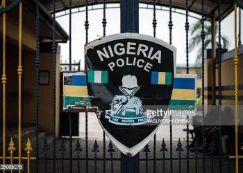 OGUN POLICE COMMAND DEPLOY TACTICAL TEAMS ON SURVEILLANCE OPERATION IN AJEBO COMMUNITY