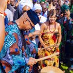 Promoting Cultural Festivals Will Attract Investments, Improve Nigeria’s Foreign Exchange Earnings – Abiodun 