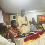 Ijebu Youths Set To Collaborate Senator Daniel On Agitation For Ijebu State Creation