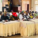 OGD’s Aide debunks reports of suspension, says it is laughable, illegitimate 