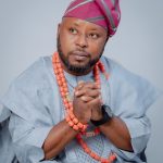 Prince Olaseni Ottun Declares Interest In Awujale Stool