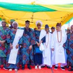 Omoluabi Movement Felicitates Iperu Indigenes, Commends Gov. Abiodun For Akesan Day Success 