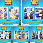 Fastlink Phones and Gadgets reward customers with gifts