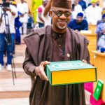 Ogun Budgets ₦1.668trn For 2026