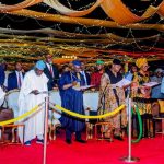 Christmas: Abiodun Urges Vigilance, Unity, Compassion