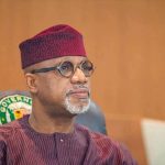 I’ll be first governor to handover to successor in Ogun – Abiodun