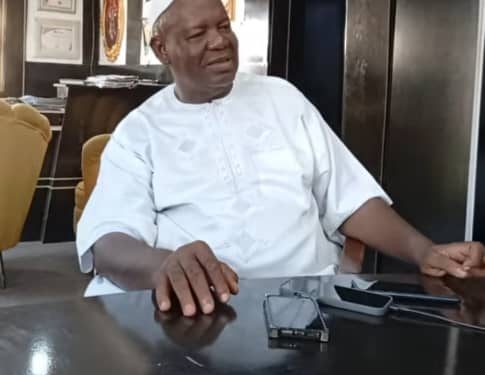 Awujale Succession: Barr. Oduwole Urges Ogun Govt, Kingmakers To Follow The Law