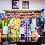 Ogun Govt Signs MoU with Whatadeal, Takes Over Management of Olumo Rock Tourism Centre