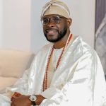 Abimbola Onabanjo: A worthy personality with a diference