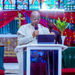 2026 New Year: Abiodun Reaffirms Inclusive Growth Agenda, Grants Clemency to 71 Inmates