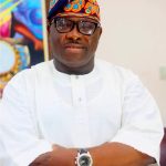 A brazen state, sponsored intrigue against Ijebu history, law and lineage.