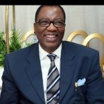PBAT’s Economic Reform Has Yielded Positive Results – Senator Gbenga Daniel