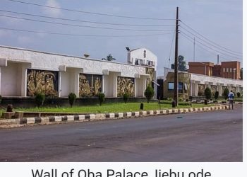 Awujale Succession Crisis: Ogun Govt Suspends Selection Process