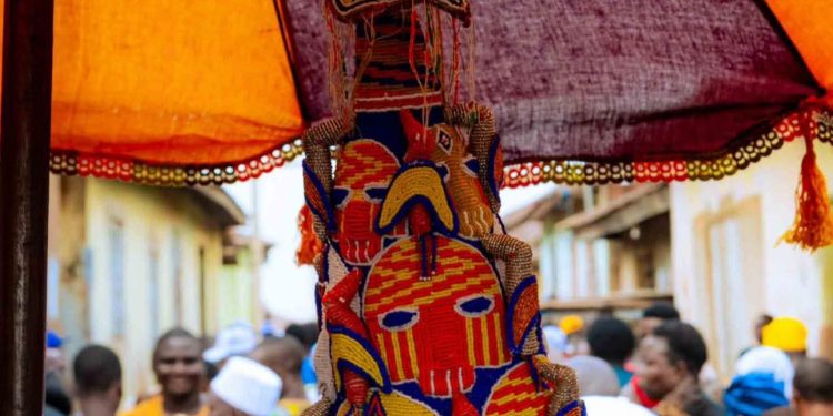 Awujale Succession Crisis: Ogun Govt Suspends Selection Process