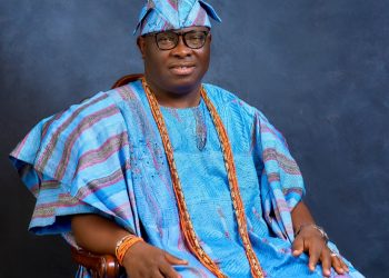 OTUNBA ADEMORIN ALIU KUYE: A SCION OF ROYAL LINEAGE, TESTED SERVICE, AND ENDURING NATIONAL SIGNIFICANCE