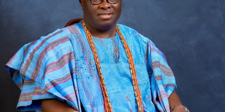 OTUNBA ADEMORIN ALIU KUYE: A SCION OF ROYAL LINEAGE, TESTED SERVICE, AND ENDURING NATIONAL SIGNIFICANCE