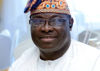 Ademorin Kuye: A Worthy Bearer Of The Sacred Stool Of Awujale