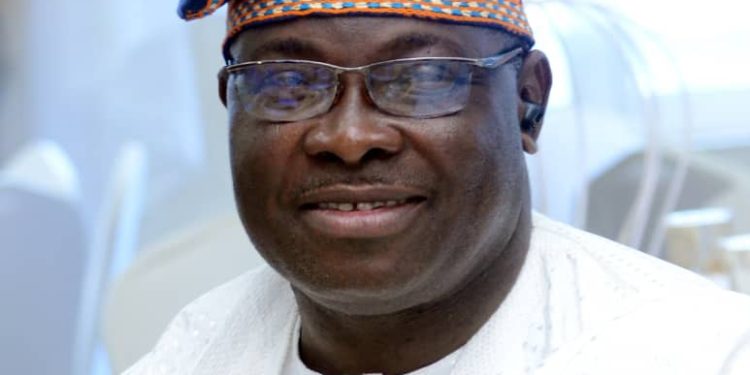 Ademorin Kuye: A Worthy Bearer Of The Sacred Stool Of Awujale