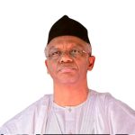 EL-Rufai files N1billion suit against FG