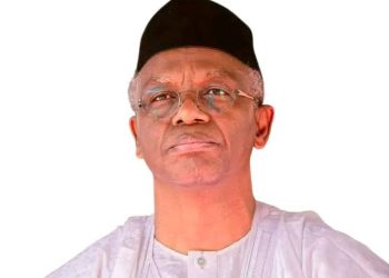 EL-Rufai files N1billion suit against FG