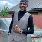 Abiodun Mourns OGTV Director of Programmes, Akeem Akintunde