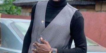 Abiodun Mourns OGTV Director of Programmes, Akeem Akintunde