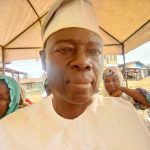 Ago Iwoye-born Journalist Yomi Ogunsanu hosts Ramadan Tafsir 