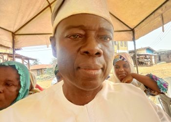 Ago Iwoye-born Journalist Yomi Ogunsanu hosts Ramadan Tafsir 