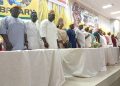 Ogun East APC Caucus 7202 Endorses Tinubu, Abiodun, Adeola For 2027