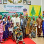 OGSG approves 280% gratuity for retiring civil servants