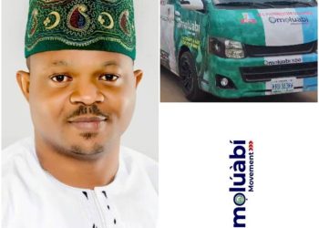 2027: Ogun Popular Political Group, Omoluabi Movement, Begins Mobilisation For APC Candidates