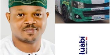 2027: Ogun Popular Political Group, Omoluabi Movement, Begins Mobilisation For APC Candidates