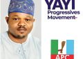 Ogun 2027: Omoluabi Movement Announces Transition Into Yayi Progressives Movement 