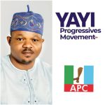 Ogun 2027: Omoluabi Movement Announces Transition Into Yayi Progressives Movement 