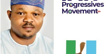 Ogun 2027: Omoluabi Movement Announces Transition Into Yayi Progressives Movement 