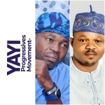 Yayi Movement Promotes Unity,” Says Segun Kaka