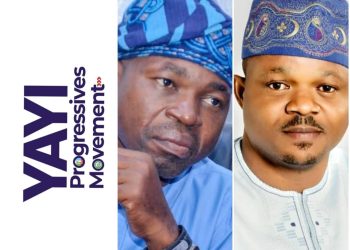 Yayi Movement Promotes Unity,” Says Segun Kaka
