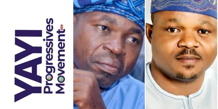 Yayi Movement Promotes Unity,” Says Segun Kaka