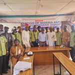 2027: Yayi Progressives Movement’s Convener, Akintunde, Welcomes Ogun Artisans Into Its Fold