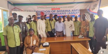 2027: Yayi Progressives Movement’s Convener, Akintunde, Welcomes Ogun Artisans Into Its Fold