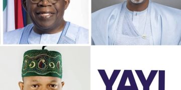 APC Convention: Yayi Progressives Movement Convener, Akintunde Hails Tinubu, Yilwatda, Other National Excos