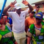 City Boy, Oluomo Seye Odufejo declares intention to contest Ijebu East Constituency House of Assembly seat