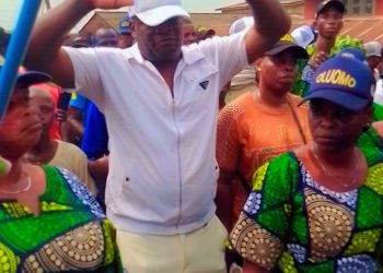 City Boy, Oluomo Seye Odufejo declares intention to contest Ijebu East Constituency House of Assembly seat