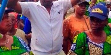 City Boy, Oluomo Seye Odufejo declares intention to contest Ijebu East Constituency House of Assembly seat