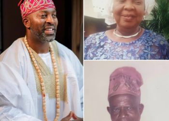 Prince Olawale Yusuf Adeyemi Oriola, Esq: A Worthy Heir Rises To Steward Ijebu’s Royal Future